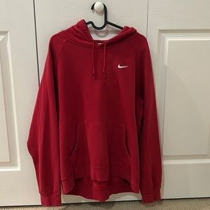 Nike hoodie